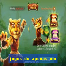 jogos do apenas um show pancadaria 2